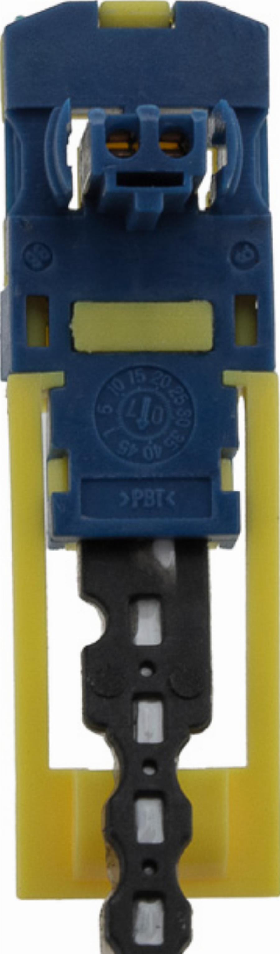 NTY EAS-RE-011 - Arc spirala, Airbag aaoparts.ro