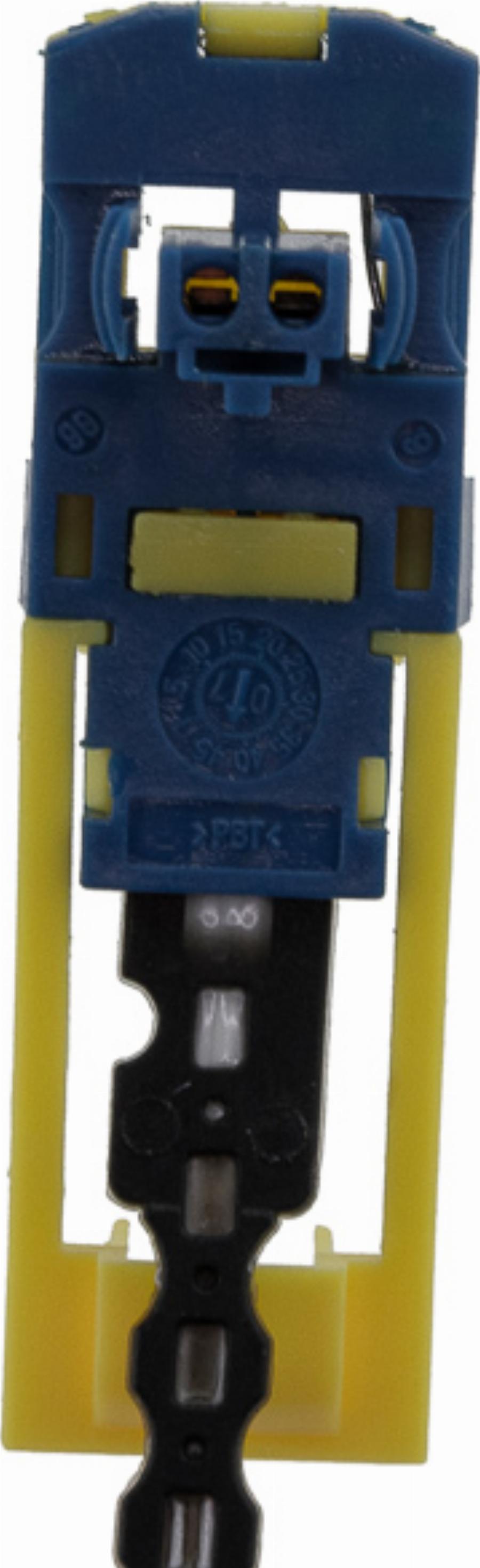 NTY EAS-RE-012 - Arc spirala, Airbag aaoparts.ro