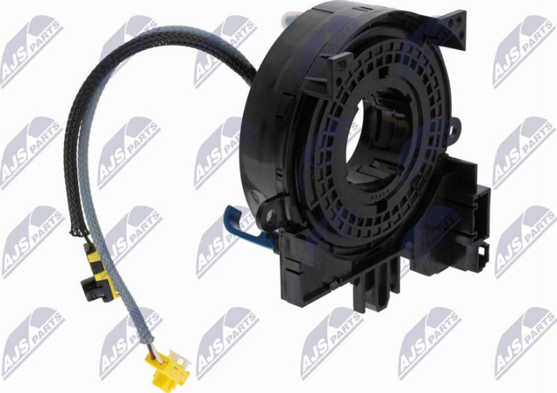 NTY EAS-RE-024 - Arc spirala, Airbag aaoparts.ro
