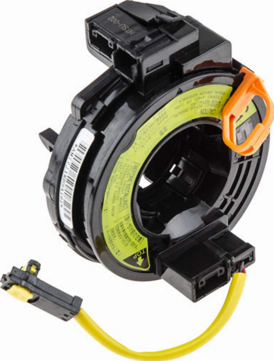 NTY EAS-SU-002 - Arc spirala, Airbag aaoparts.ro