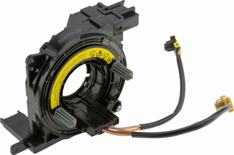 NTY EAS-VV-000 - Arc spirala, Airbag aaoparts.ro