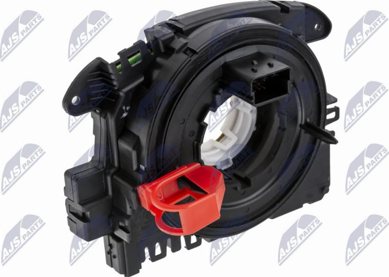 NTY EAS-VW-013 - Arc spirala, Airbag aaoparts.ro