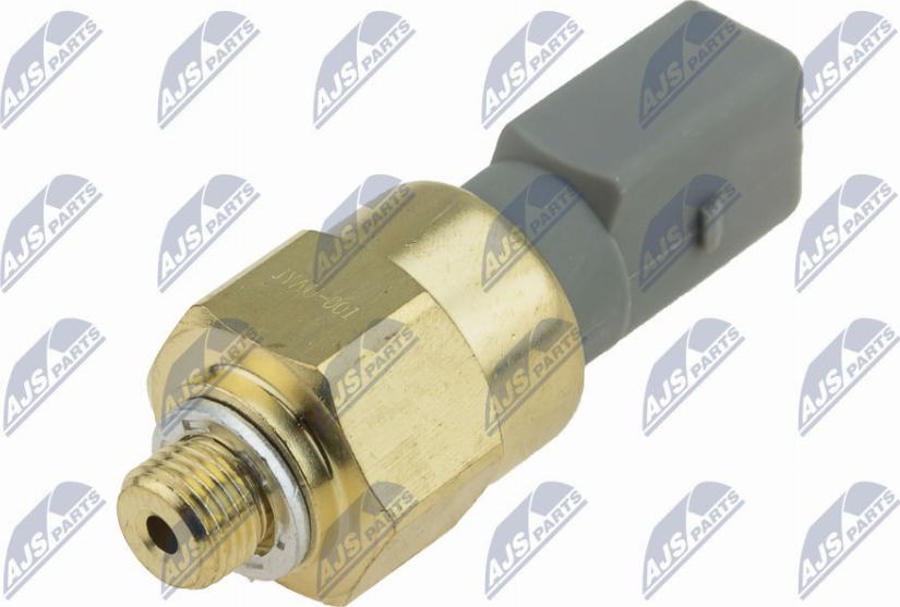 NTY ECC-AU-001 - Senzor,presiune ulei aaoparts.ro