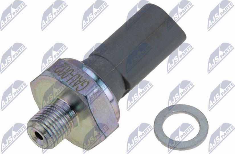 NTY ECC-AU-002 - Senzor,presiune ulei aaoparts.ro
