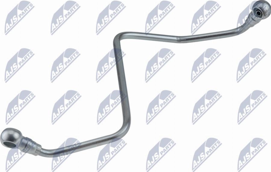 NTY ECD-CT-018 - Conducta ulei, incarcare aaoparts.ro