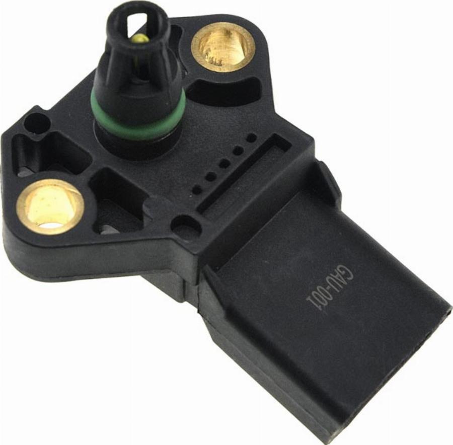 NTY ECM-AU-001 - Senzor,presiune supraalimentare aaoparts.ro