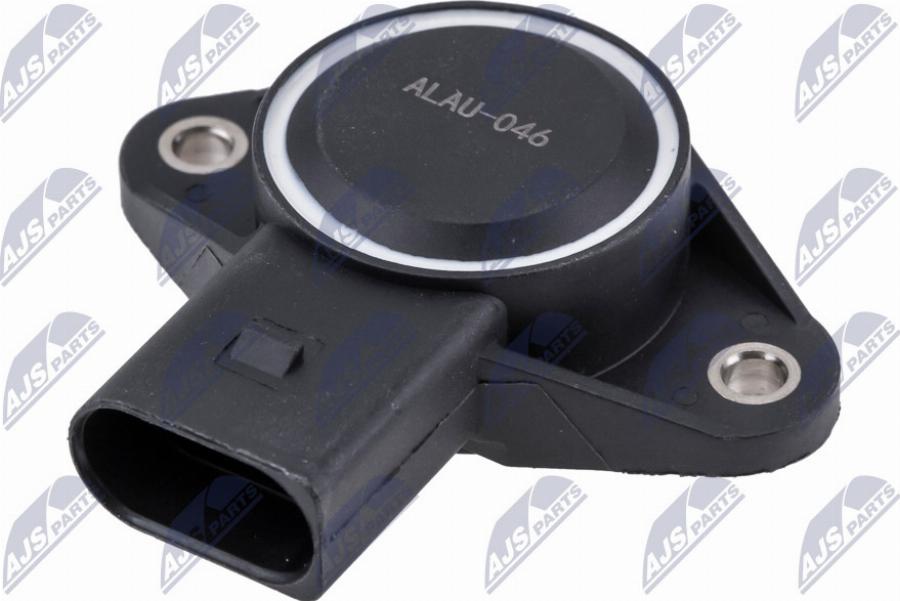 NTY ECP-AU-046 - Senzor, clapeta conducta aspiratie aaoparts.ro
