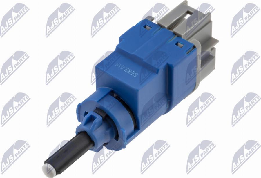 NTY ECP-RE-016 - Comutator, actionare ambreiaj (Tempomat) aaoparts.ro