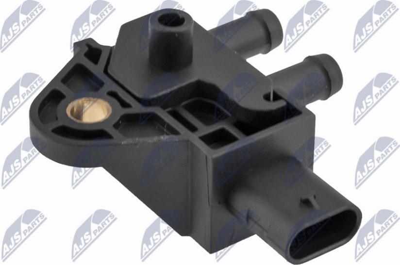 NTY ECS-CT-003 - Senzor, presiune gaze evacuare aaoparts.ro