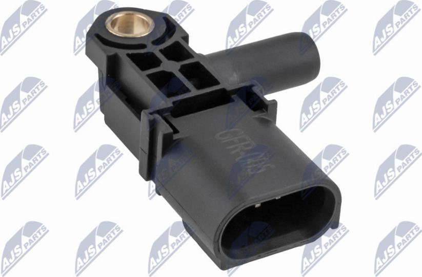 NTY ECS-FR-005 - Senzor, presiune gaze evacuare aaoparts.ro