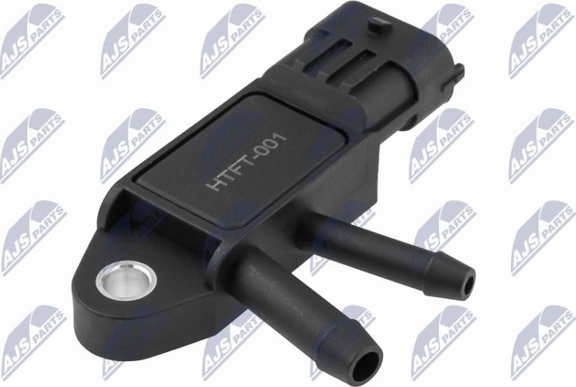 NTY ECS-FT-001 - Senzor, presiune gaze evacuare aaoparts.ro