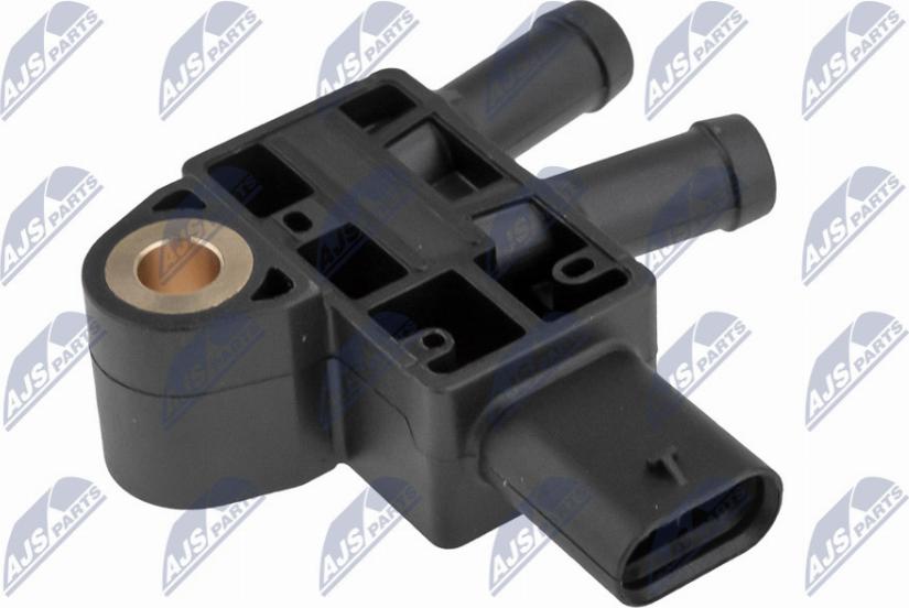 NTY ECS-ME-008 - Senzor, presiune gaze evacuare aaoparts.ro