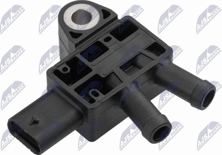 NTY ECS-ME-011 - Senzor, presiune gaze evacuare aaoparts.ro