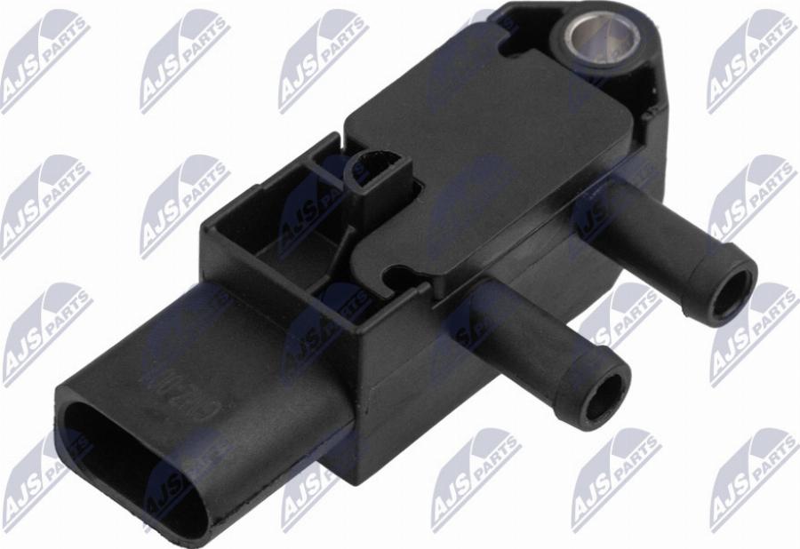 NTY ECS-MZ-001 - Senzor, presiune gaze evacuare aaoparts.ro