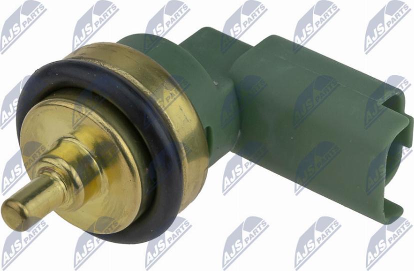 NTY ECT-CT-005 - Senzor,temperatura lichid de racire aaoparts.ro
