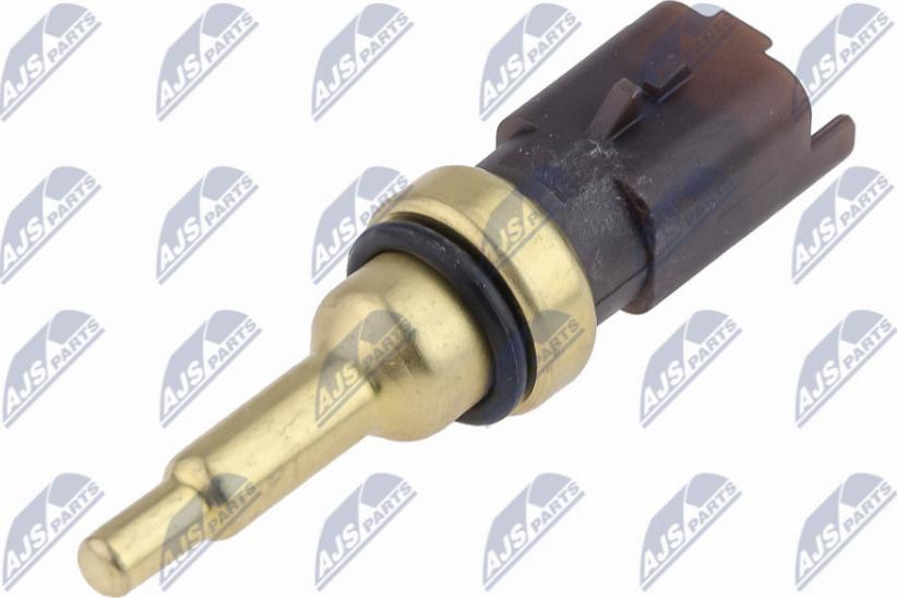 NTY ECT-CT-006 - Senzor,temperatura lichid de racire aaoparts.ro