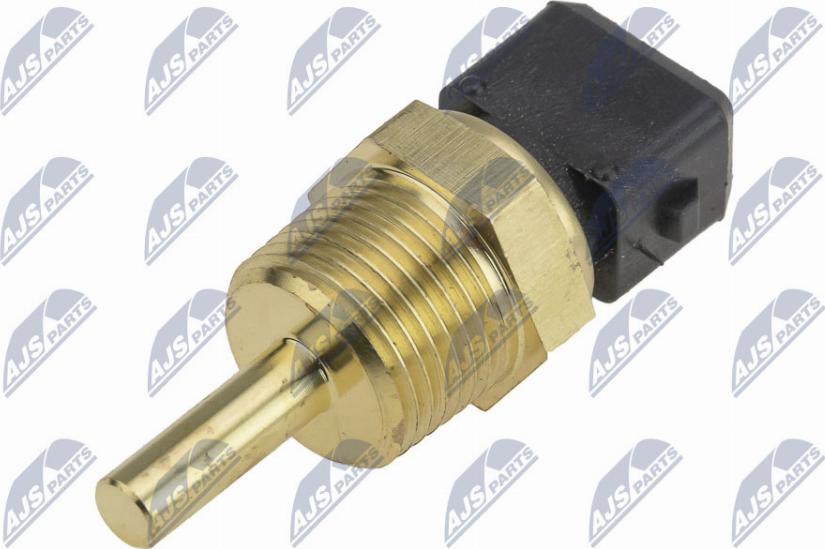 NTY ECT-HY-000 - Senzor,temperatura lichid de racire aaoparts.ro