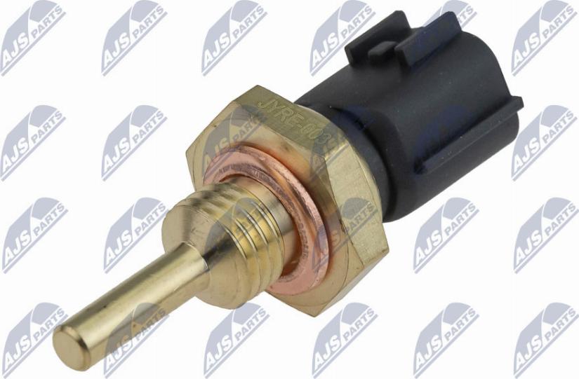 NTY ECT-RE-003 - Senzor,temperatura lichid de racire aaoparts.ro