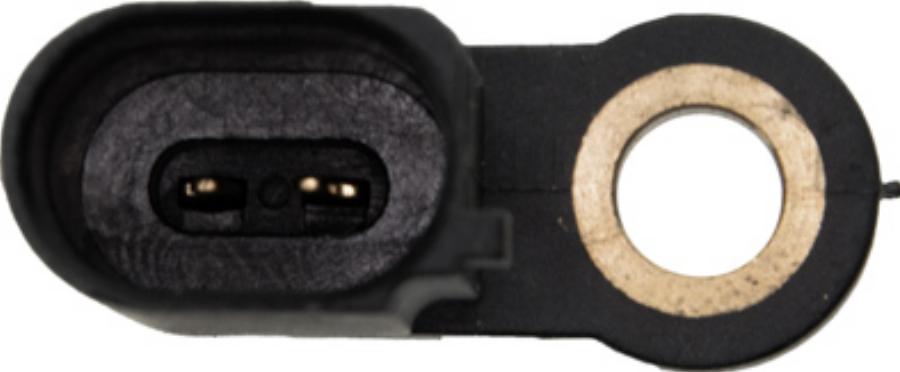 NTY ECT-VW-003 - Senzor,temperatura lichid de racire aaoparts.ro