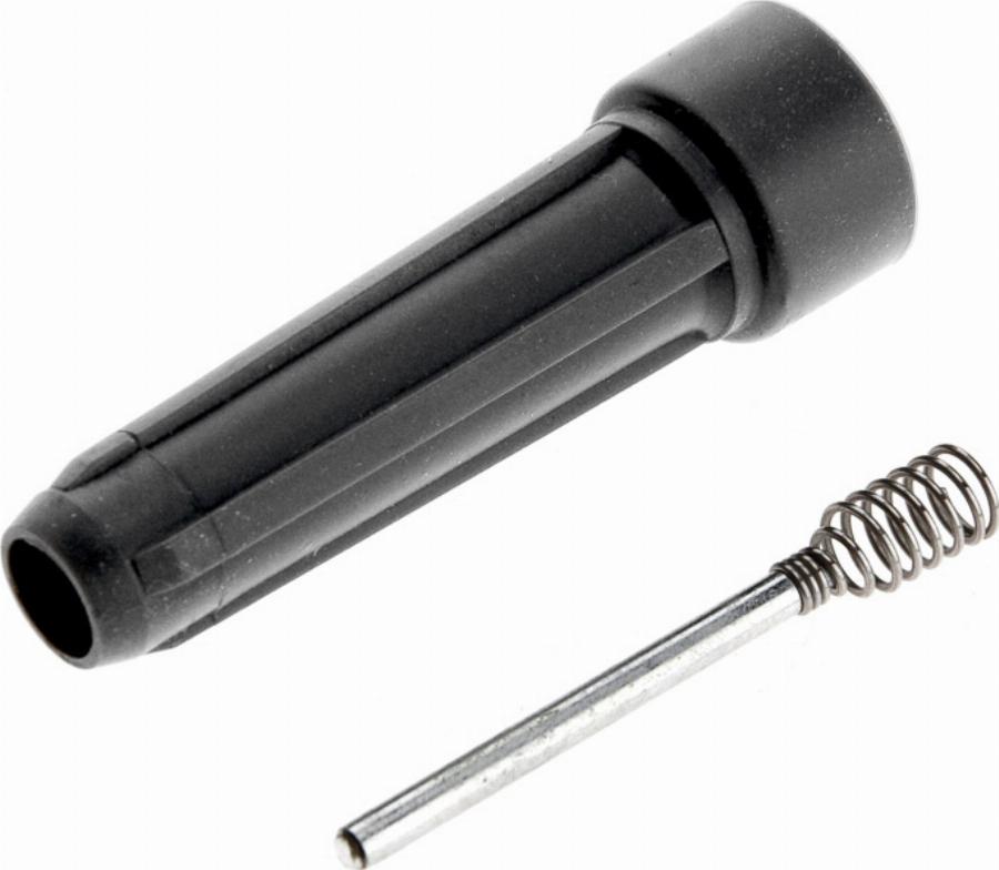 NTY ECZ-LR-010A - Manson cauciuc,bobina aaoparts.ro