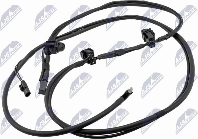NTY EDS-ME-056 - Diuza,spalare parbriz aaoparts.ro