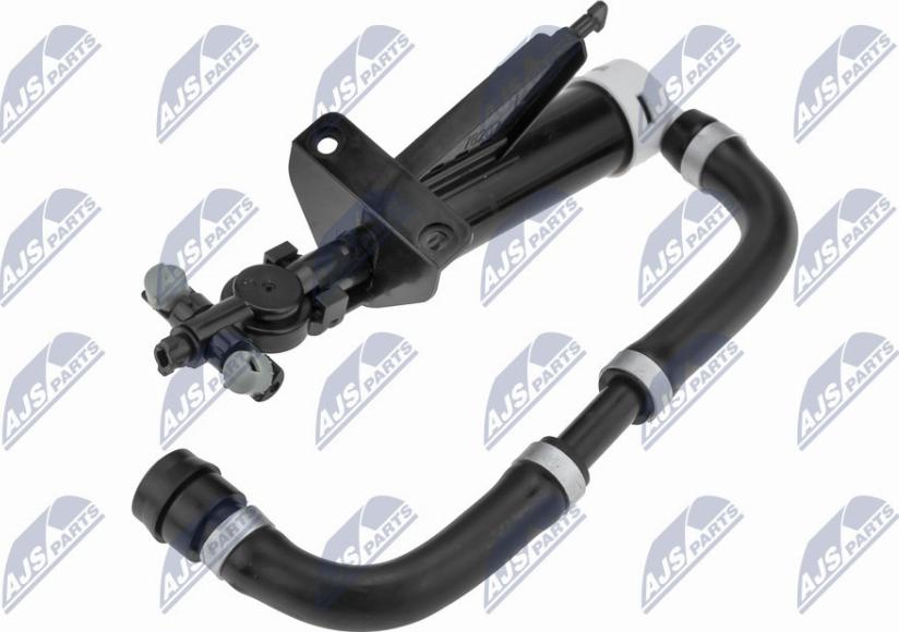 NTY EDS-TY-080 - Diuza,spalare faruri aaoparts.ro