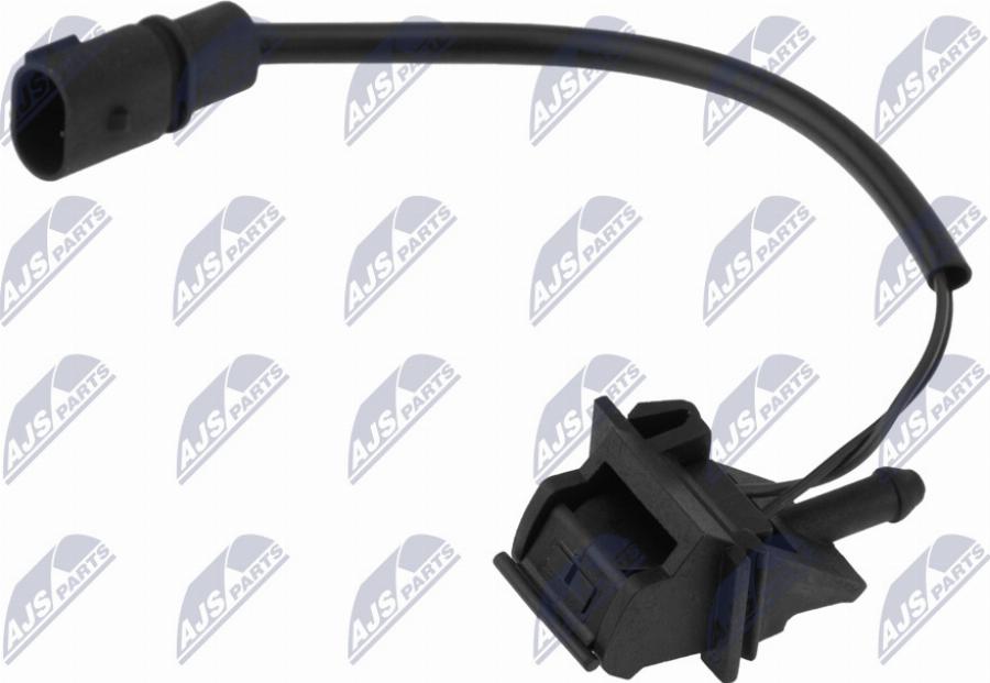 NTY EDS-VW-080 - Diuza,spalare parbriz aaoparts.ro
