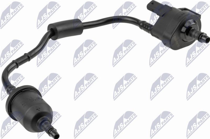 NTY EFP-AU-013 - Supapa suprapresiune, rezervor combustibil aaoparts.ro