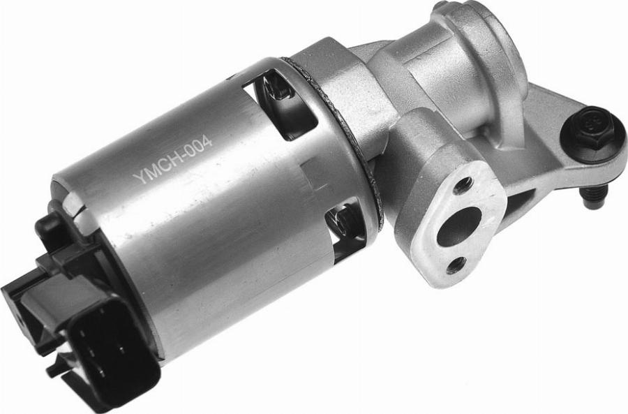 NTY EGR-CH-004 - Supapa EGR aaoparts.ro