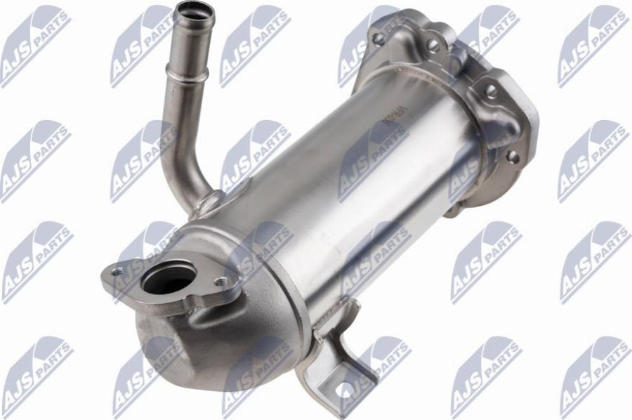 NTY EGR-FR-036 - Radiator, recirculare gaze de esapament aaoparts.ro