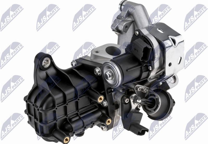 NTY EGR-PE-017 - Supapa EGR aaoparts.ro