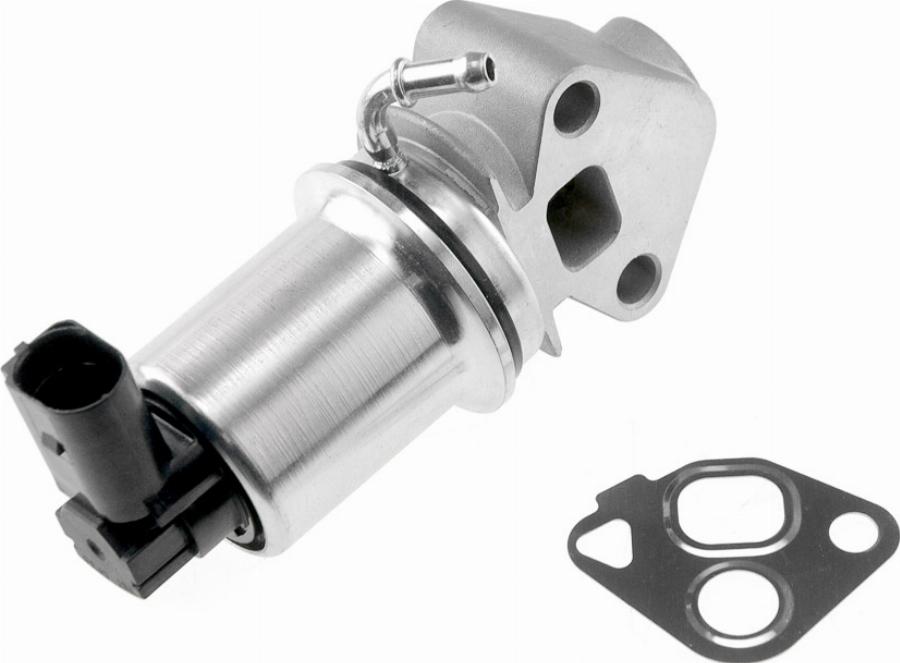 NTY EGR-VW-000 - Supapa EGR aaoparts.ro