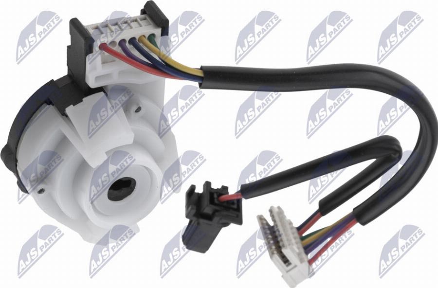NTY EKS-VW-009 - Comutator pornire aaoparts.ro