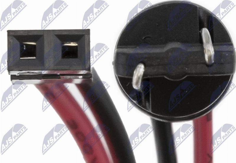 NTY ELP-ME-012 - Iluminare numar de circulatie aaoparts.ro