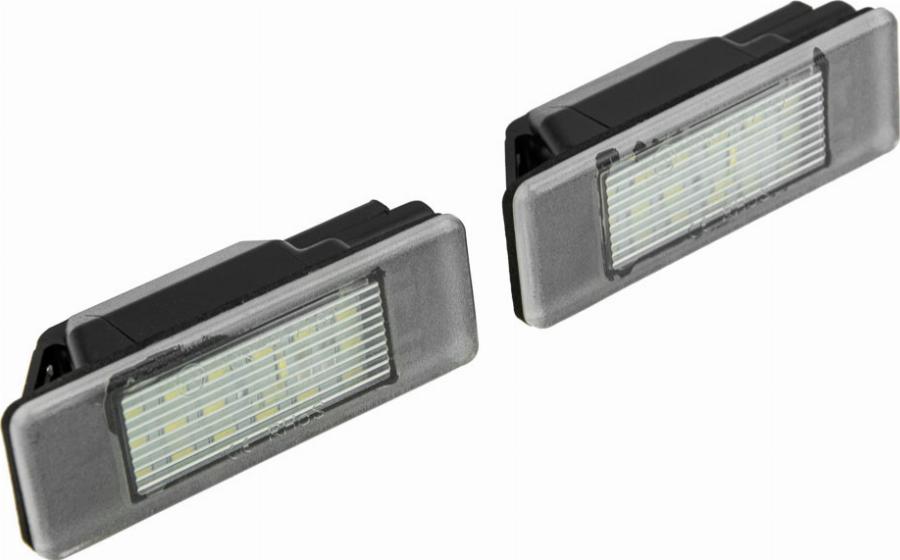 NTY ELP-PE-000 - Iluminare numar de circulatie aaoparts.ro