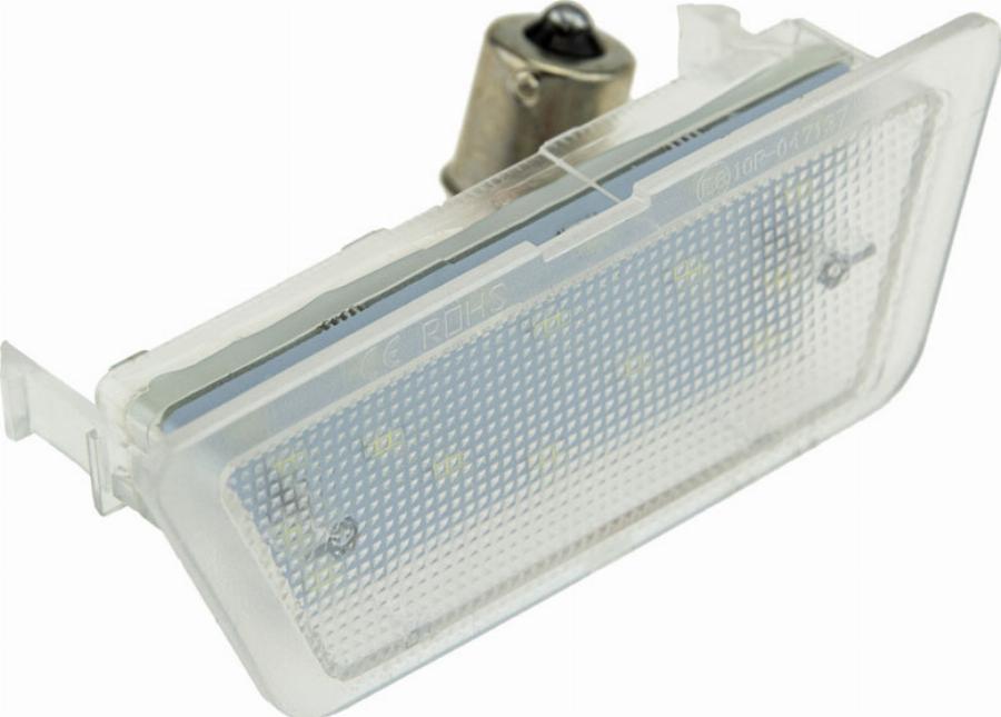 NTY ELP-PL-001 - Iluminare numar de circulatie aaoparts.ro