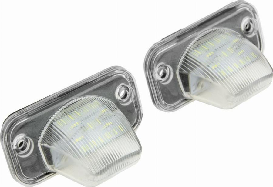 NTY ELP-VW-003 - Iluminare numar de circulatie aaoparts.ro