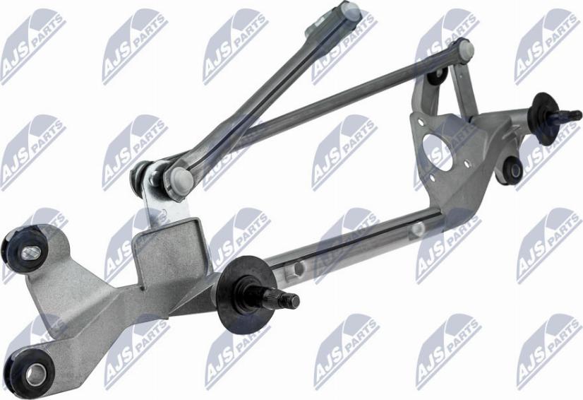 NTY EMW-NS-007 - Legaturi stergator parbriz aaoparts.ro