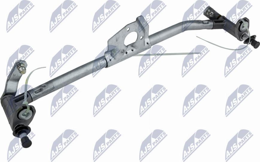 NTY EMW-VW-008 - Legaturi stergator parbriz aaoparts.ro