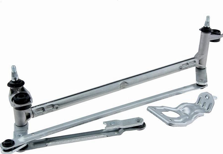 NTY EMW-VW-018 - Motor stergator aaoparts.ro