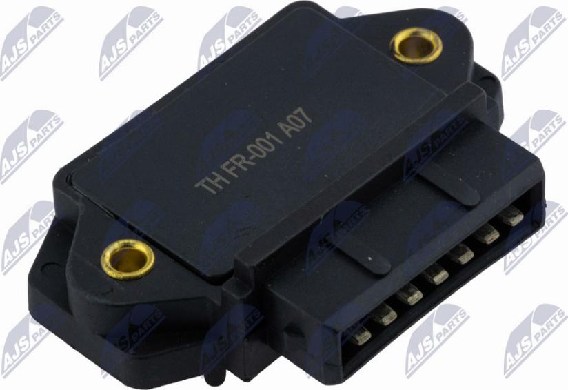 NTY EMZ-FR-001 - Comutator aprindere aaoparts.ro