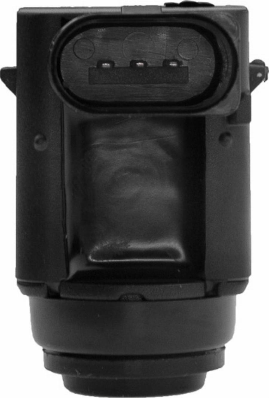 NTY EPDC-AU-009 - Sensor, ajutor parcare aaoparts.ro