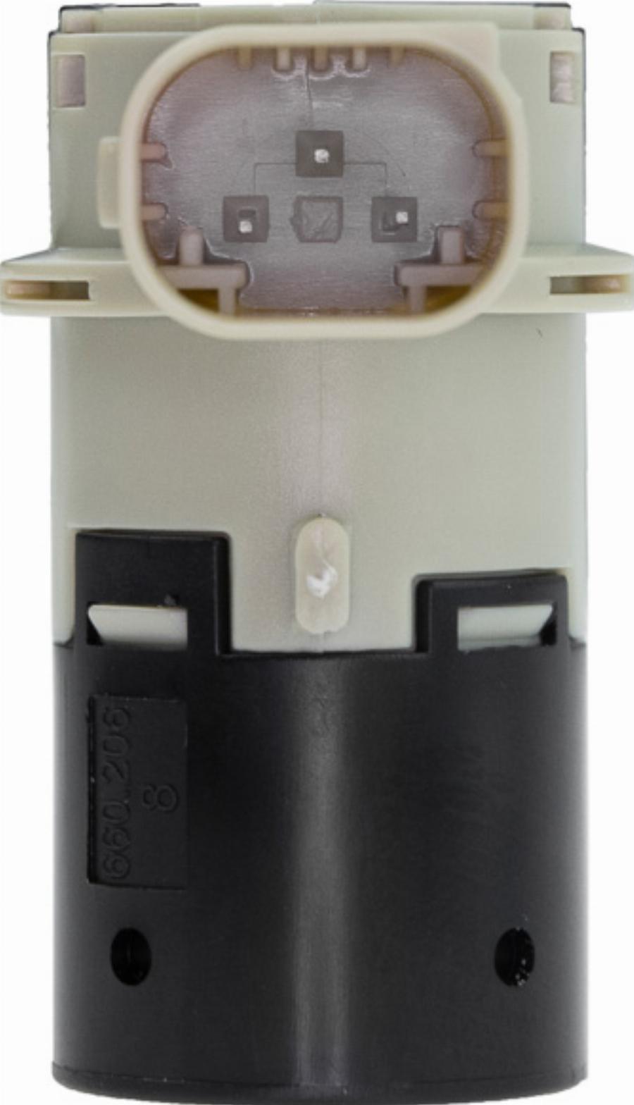 NTY EPDC-CT-002 - Sensor, ajutor parcare aaoparts.ro
