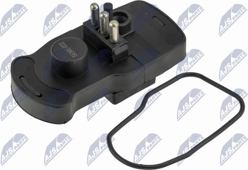 NTY EPP-ME-022 - Potentiometru reglaj,amestec mers in gol aaoparts.ro
