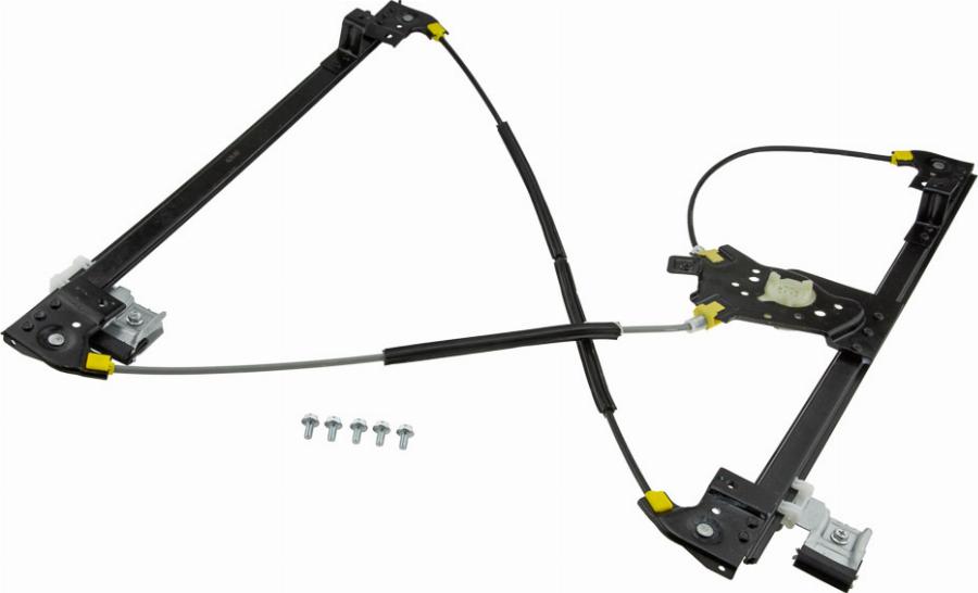 NTY EPS-PE-007 - Mecanism actionare geam aaoparts.ro