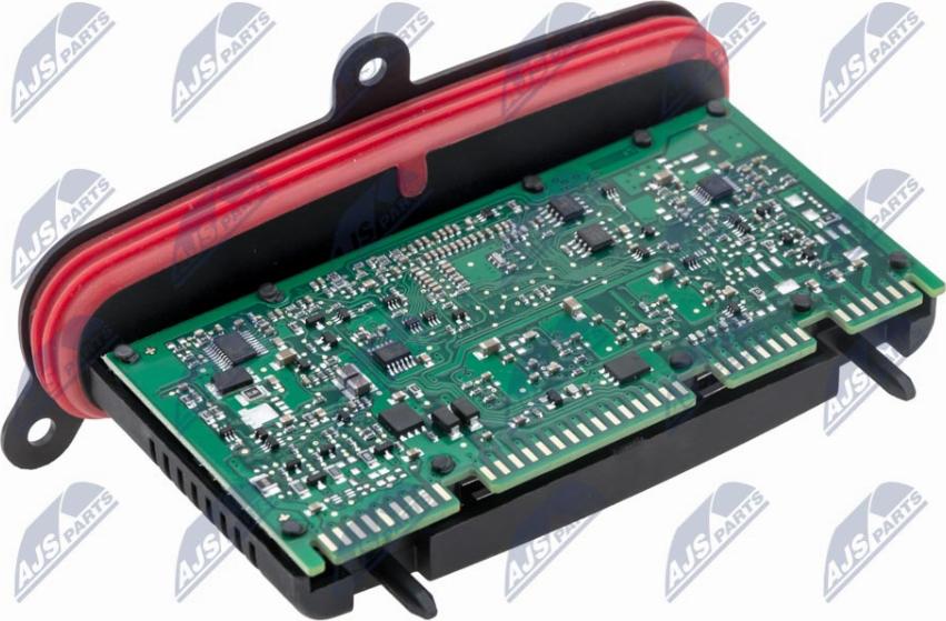 NTY EPX-BM-050 - Unitate de control, far curba (AFS) aaoparts.ro