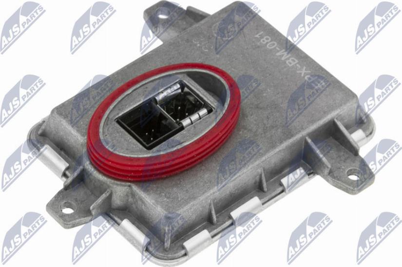 NTY EPX-BM-081 - Unitate de control,lumini aaoparts.ro