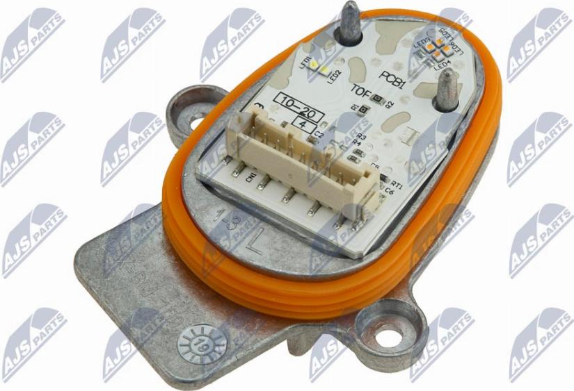 NTY EPX-BM-109 - Modul semnalizare aaoparts.ro