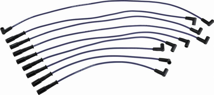 NTY EPZ-CH-001 - Set cablaj aprinder aaoparts.ro