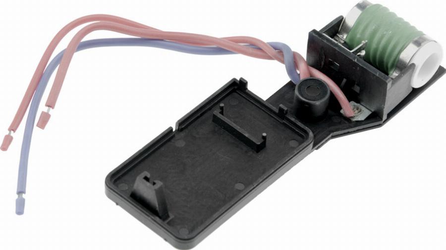 NTY ERD-BM-006 - Releu, ventilator radiator aaoparts.ro